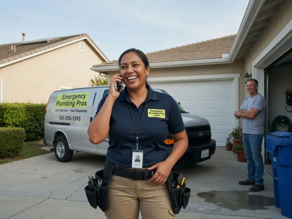 Emergency Plumber Evergreen Park, IL FAQs